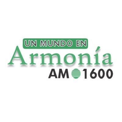 Radio Armonía AM 1600